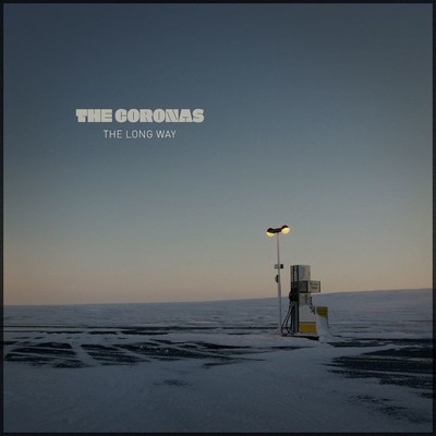 アルバム/The Long Way/The Coronas
