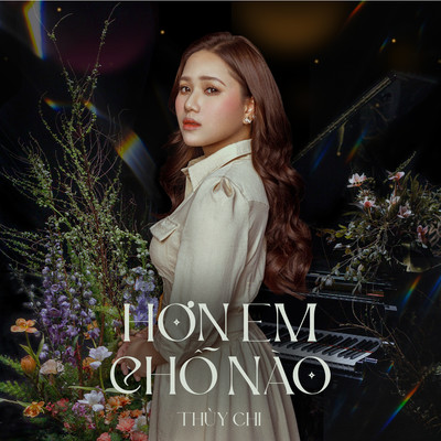 アルバム/Hon Em Cho Nao/Thuy Chi