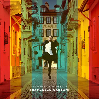 Sorpresa improvvisa/Francesco Gabbani
