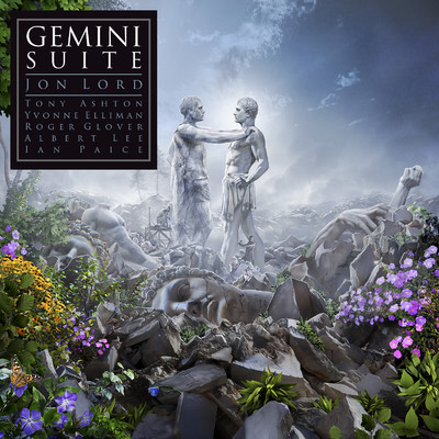 Gemini Suite (2016 - Remaster)/Jon Lord