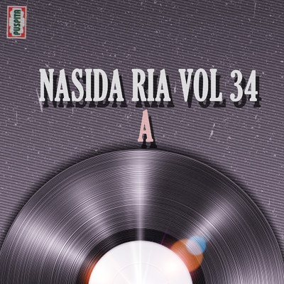 アルバム/Nasida Ria, Vol. 34 A/Nasida Ria