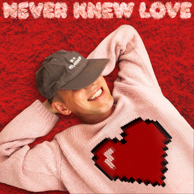 Never Knew Love (feat. Enisa)/Riton x Belters Only