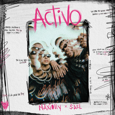 ACTiVO/Maxiolly