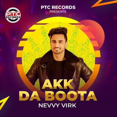 Akk Da Boota/Nevvy Virk