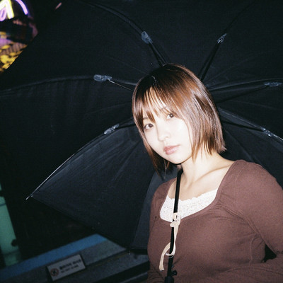 シングル/when the rain falls/KURO