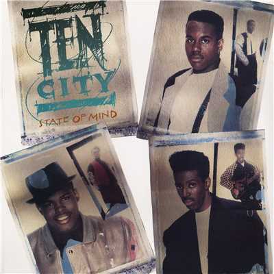 I Should Learn to Love You/Ten City