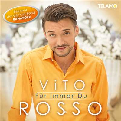 Una Pizza D'Amore/Vito Rosso