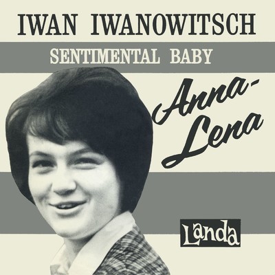 シングル/Sentimental Baby/Anna-Lena Lofgren