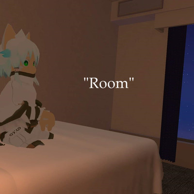Room/イヌガミ ユキ