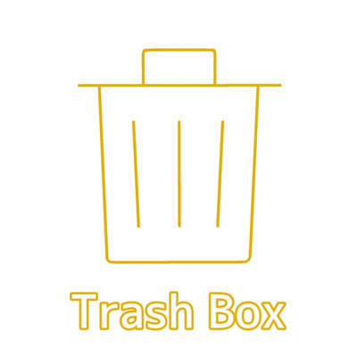 Trash Box/Libera note