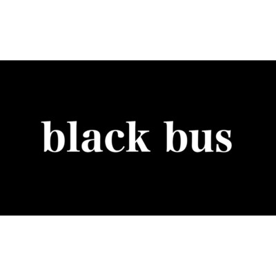 シングル/black bus/ブレイクスルー佐々木