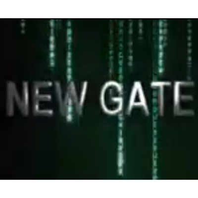 NEW GATE/江口 淳也