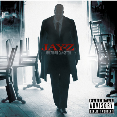 American Gangster/Jay-Z