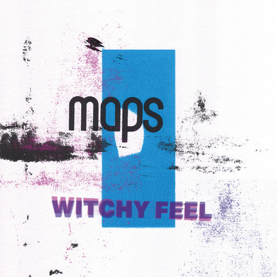 シングル/Witchy Feel/Maps