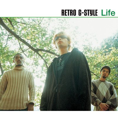 Life/Retro G-Style