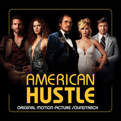 American Hustle (Original Motion Picture Soundtrack)/Various Artists