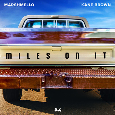 Marshmello／Kane Brown
