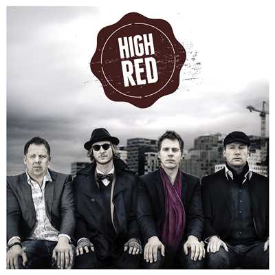 アルバム/High Red/High Red