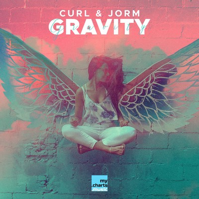 シングル/Gravity/CURL & Jorm