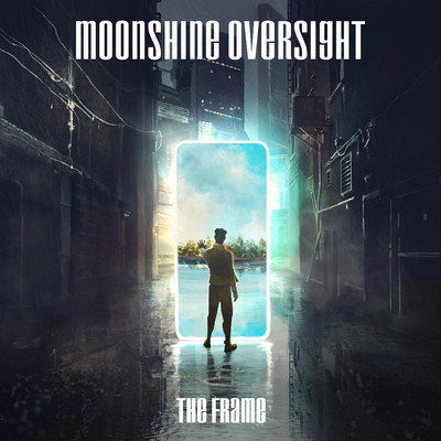 Mobius/Moonshine Oversight