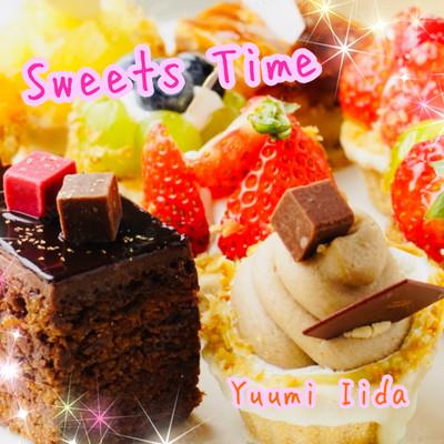 Christmas cake/Yuumi Iida
