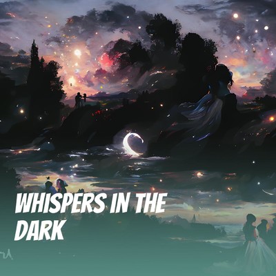 シングル/Whispers in the Dark/Chris_record