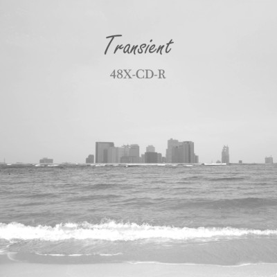 Transient/48X-CD-R
