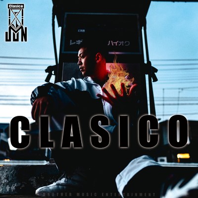 CLASICO/Jun Clasico
