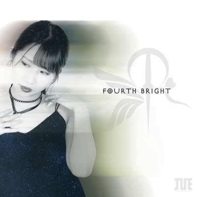 アルバム/FOURTH BRIGHT/RINA