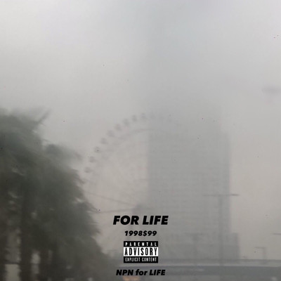アルバム/for life/NPN for LIFE