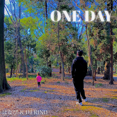 LIFE (feat. B.BtheK.O)/はなび & DJ RIND