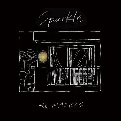 sparkle/the MADRAS