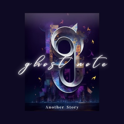 アルバム/ghost note/Another Story