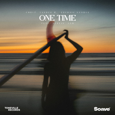 One Time (feat. Surfin Sam)/Emble
