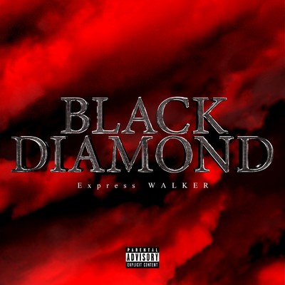 BLACK DIAMOND/Express WALKER