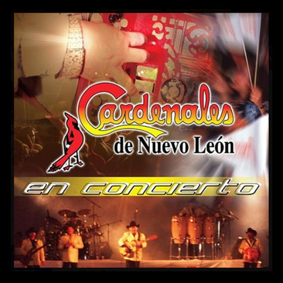 El Cardenal (En Directo)/Cardenales De Nuevo Leon