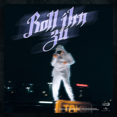 シングル/Roll ihn zu (featuring Juh-Dee, Young Mesh)/Casar