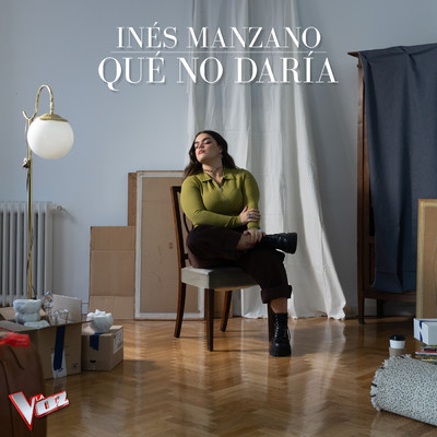 Que No Daria/Ines Manzano