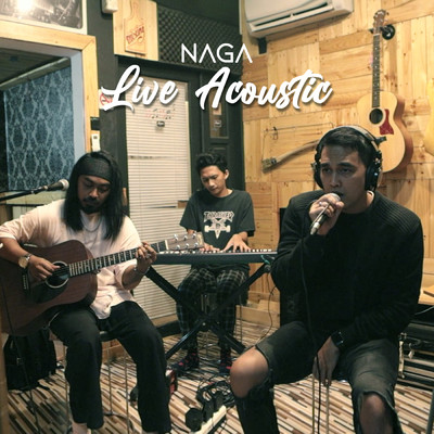 シングル/Mantan Kekasih (Live Acoustic)/Indra Sinaga