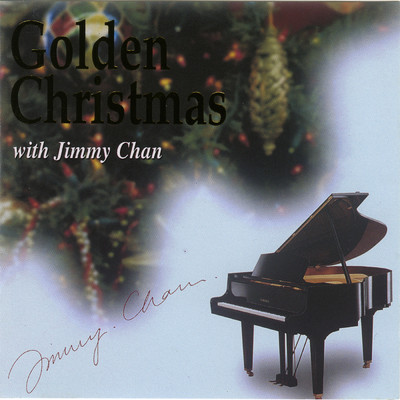 Have Yourself A Merry Little Christmas/Jimmy Chan