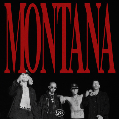 Montana/Quito Gang