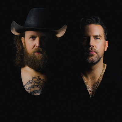 Rollercoaster (Forever And A Day)/Brothers Osborne
