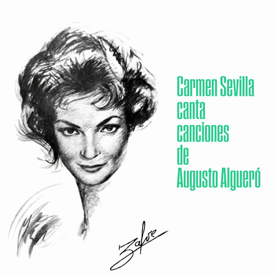 アルバム/Canta Canciones De Augusto Alguero (Remastered 1998)/Carmen Sevilla