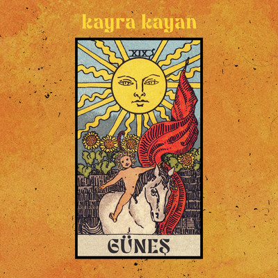 GUNES/Kayra Kayan