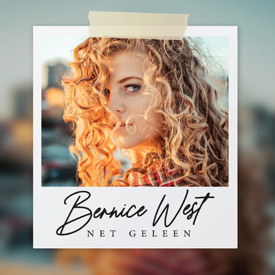 アルバム/Net Geleen/Bernice West