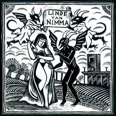 Linde Van Nimma (Explicit)/Linde Schone