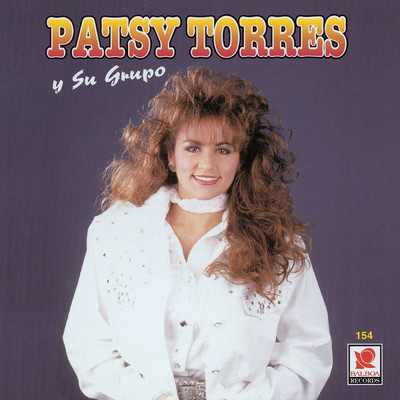 シングル/Si Ya No Hay Amor/Patsy Torres y Su Grupo