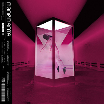 シングル/NO WAY OUT/The Word Alive