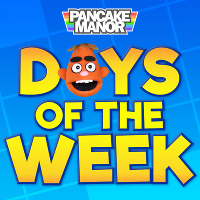 シングル/Days of the Week/Pancake Manor