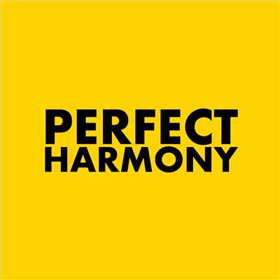シングル/Perfect Harmony/Fred Well